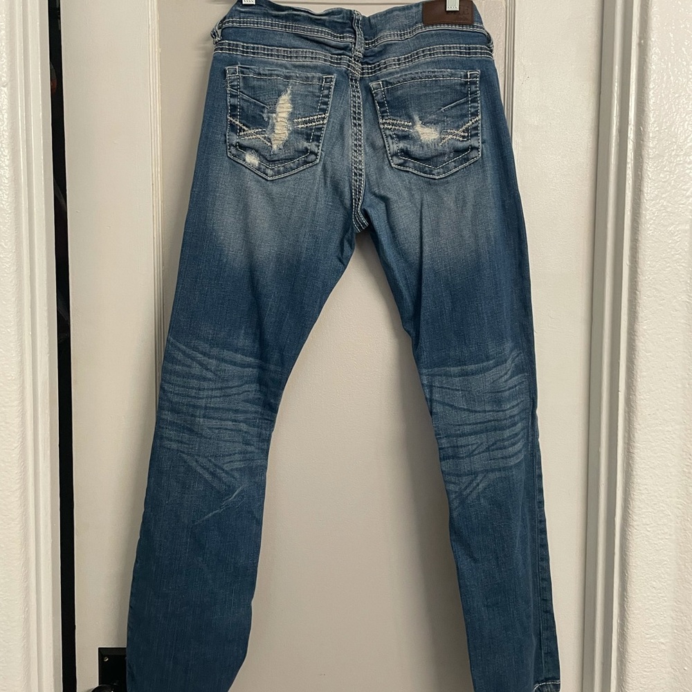 BKE Stella jeans 30R